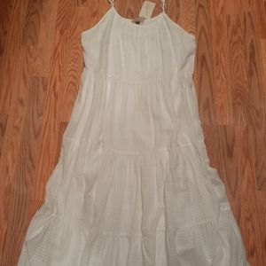 Boho Target Dress NWT